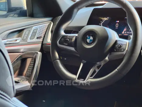 X1 2.0 16V Turbo Sdrive20i M Sport