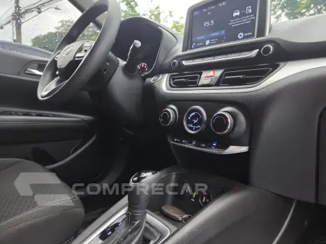 HB20 1.0 TGDI FLEX PLATINUM AUTOMÁTICO