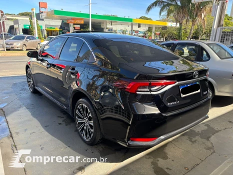 COROLLA 2.0 Altis 16V