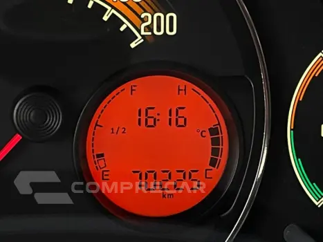 UNO 1.4 EVO ECONOMY 8V FLEX 4P MANUAL