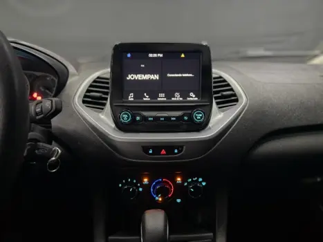 KA 1.5 TI-VCT FLEX SE PLUS AUTOMÁTICO