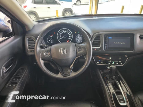 HR-V 1.8 16V EX