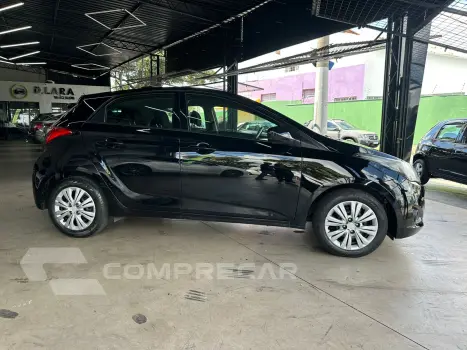 HB20 1.0 12V Comfort