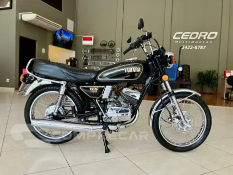 RX 180 cc