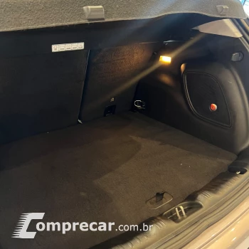 COMPASS LIMITED 2.0 4x2 Flex 16V Aut.
