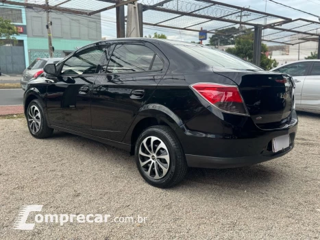 PRISMA 1.4 LT Spe/4 8V