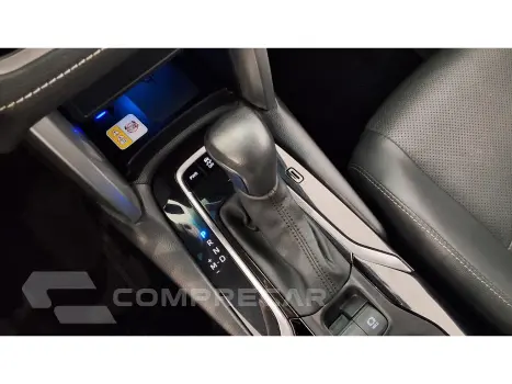 Corolla Cross 2.0 VVT-IE FLEX XRE DIRECT SHIFT