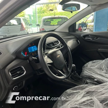 ONIX 1.4 MPFI LTZ 8V