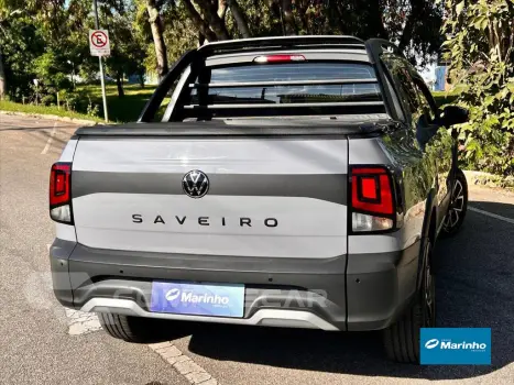 SAVEIRO 1.6 MSI EXTREME CD 16V FLEX 2P MANUAL