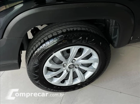 STRADA 1.3 FIREFLY FLEX FREEDOM CS MANUAL