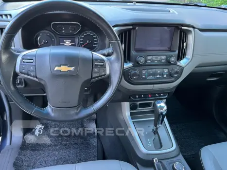 S10 2.8 100 Years 4X4 CD 16V Turbo