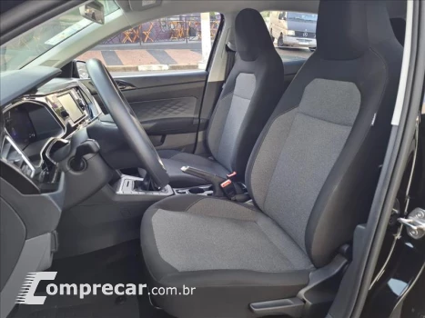 POLO 1.0 170 TSI