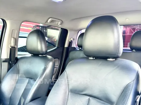 L200 TRITON 2.4 16V TURBO DIESEL SPORT HPE TOP CD 4P 4X4 AUT