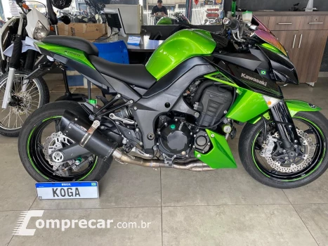 Z1000