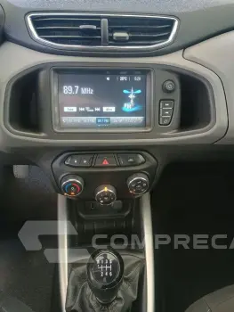 ONIX 1.4 MPFI LT 8V