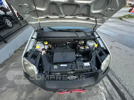 ECOSPORT 1.6 XLS 8V