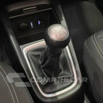 HB20 Vision 1.0 Flex 12V Mec.