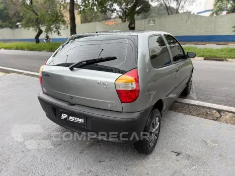 PALIO 1.0 MPI Fire 8V