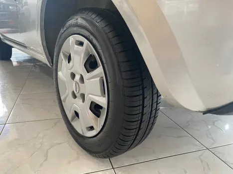 KA 1.0 MPI 8V