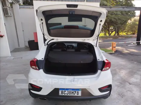 CRUZE 1.4 Turbo Sport6 LTZ 16V