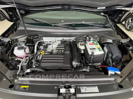 TIGUAN  1.4 250 TSI TOTAL FLEX ALLSPACE COMFORTLINE TIPTRONI
