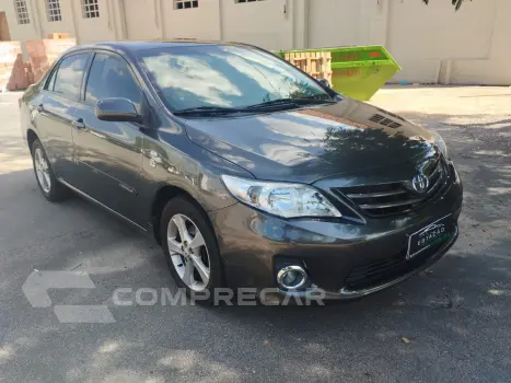 COROLLA 1.8 GLI 16V