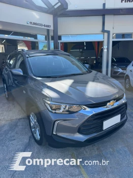 TRACKER 1.2 Turbo LTZ
