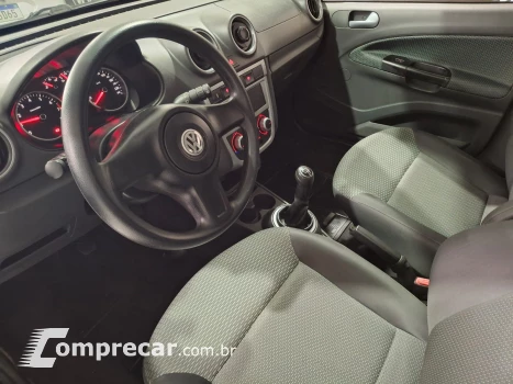 GOL 1.6 MI 8V G.V