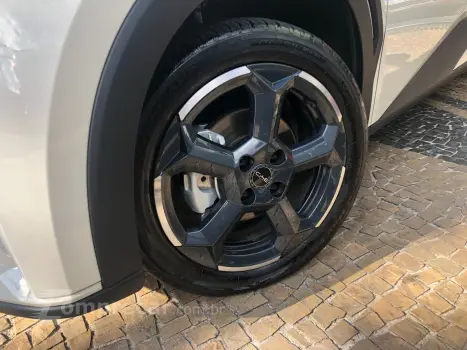 Dolphin Mini 38 Kw Elétrico