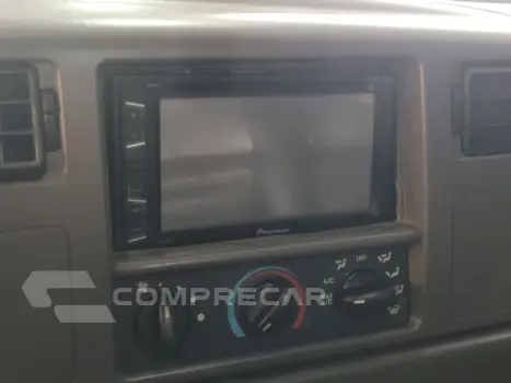 F-250 XLT 4.2 TB Diesel
