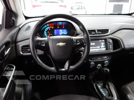 ONIX - 1.4 MPFI LTZ 8V 4P AUTOMÁTICO
