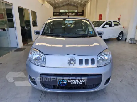 UNO 1.0 EVO Vivace 8V