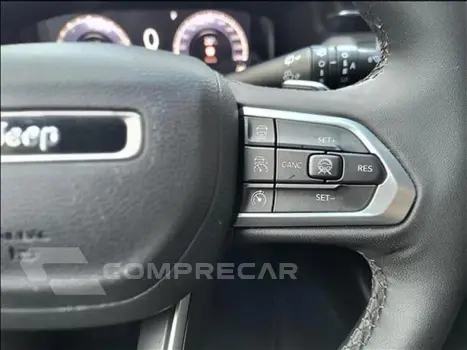 COMPASS 1.3 T270 Turbo Longitude
