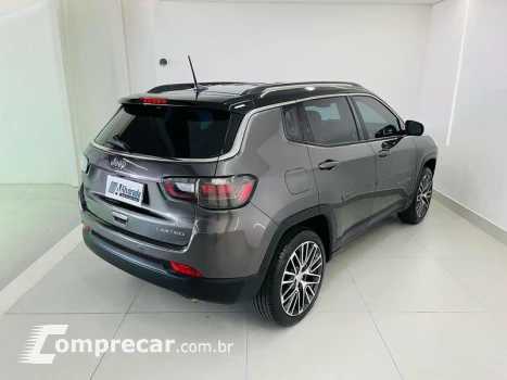 COMPASS LIMITED TF