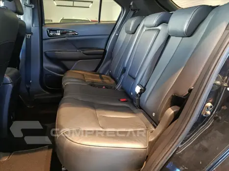 ECLIPSE CROSS 1.5 MIVEC TURBO GASOLINA HPE CVT