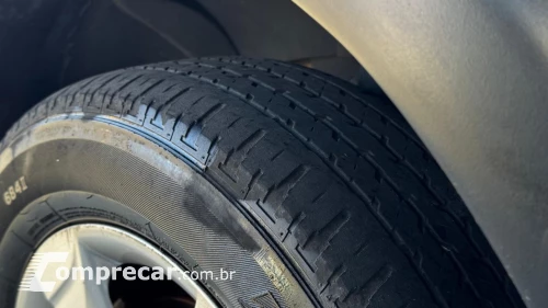DUSTER Dynamique 1.6 Flex 16V Mec.