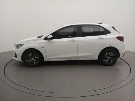 ONIX 1.0 FLEX LT MANUAL