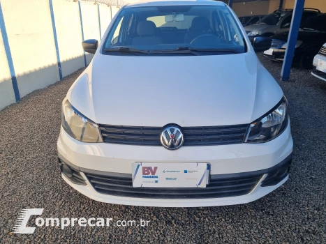 GOL 1.0 MI Trendline 8V