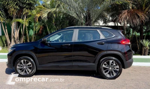 TRACKER 12T A PR