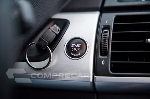 X5 XDRIVE 35i 3.0 306cv Bi-Turbo