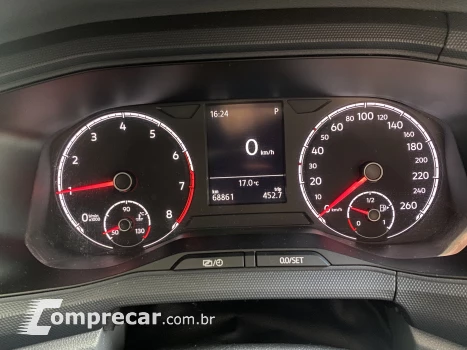T-CROSS 1.0 200 TSI