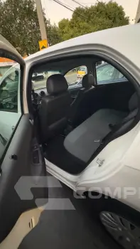 Gol (novo) 1.6 Mi Total Flex 8V 4p