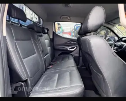 TITANO 2.2 Turbo Ranch 4X4