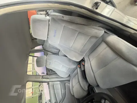 GOL 2.0 MI GLS 8V GASOLINA 2P MANUAL