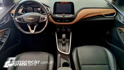 ONIX 1.0 Turbo Premier