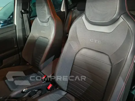 Polo GTS 1.4