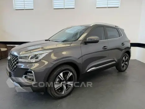 CHERY TIGGO 5X SPORT 4 portas