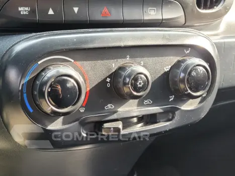 MOBI LIKE 1.0 Fire Flex 5p.