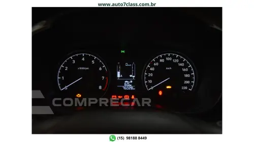 HB20 - 1.0 12V VISION MANUAL