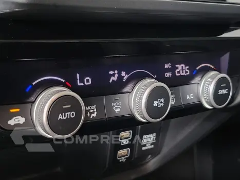 CITY 1.5 I-VTEC FLEX TOURING CVT